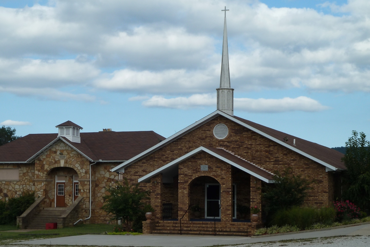 Osage Baptist Church